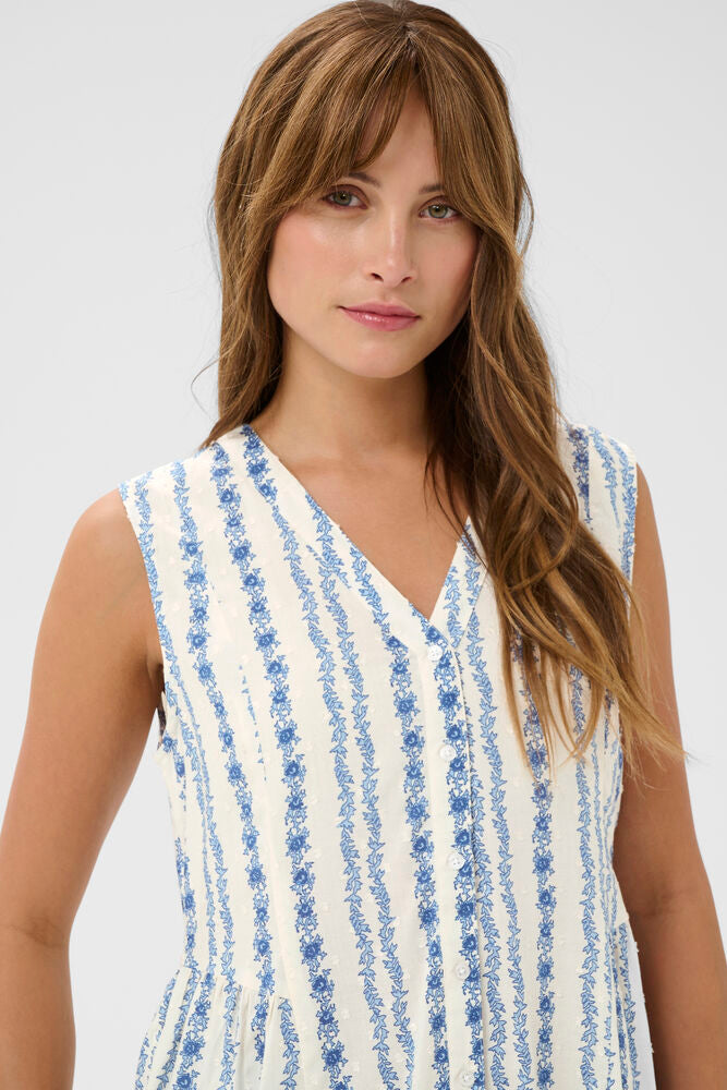 Culture - Hollie Top