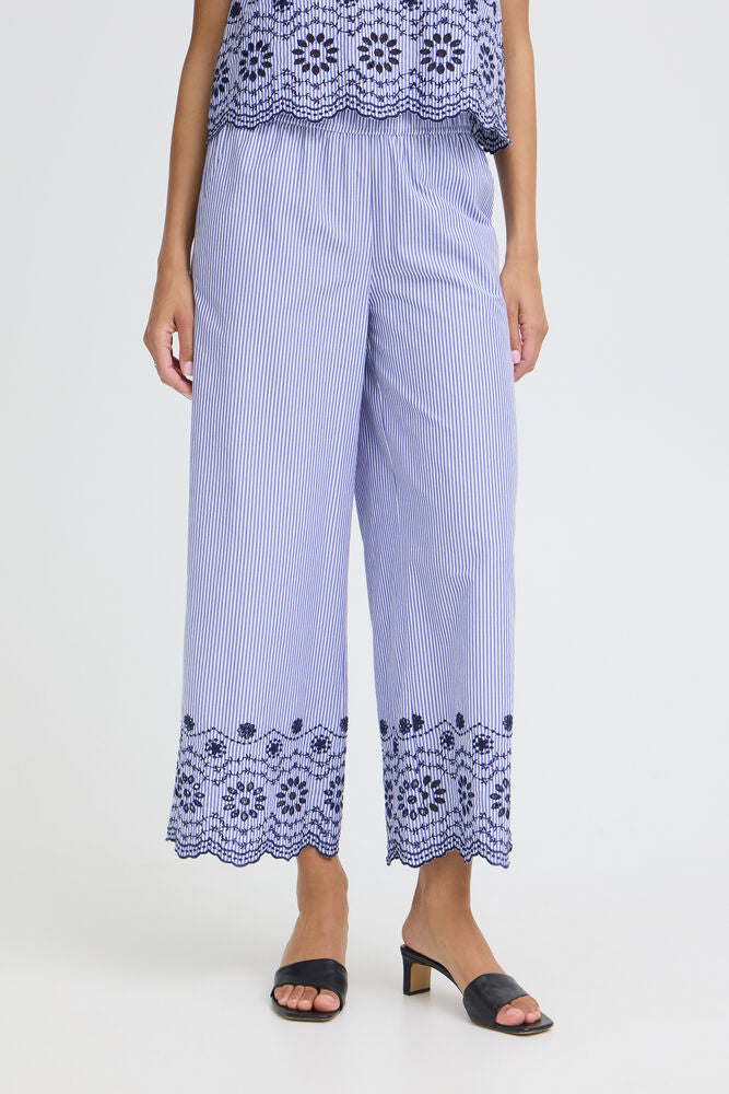 Byoung - Inzi Pants