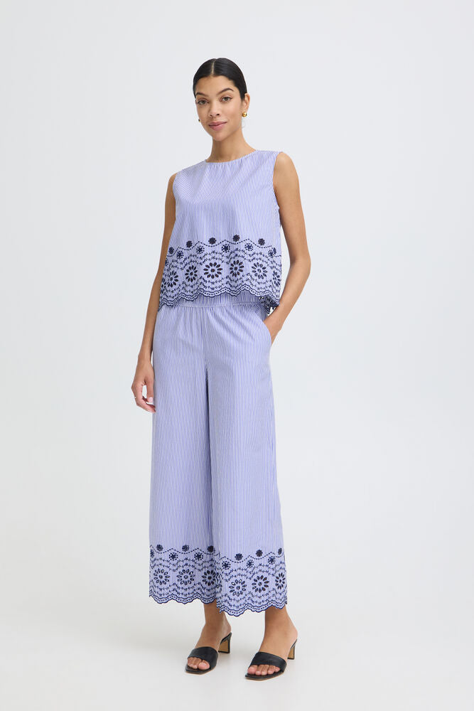Byoung - Inzi Pants
