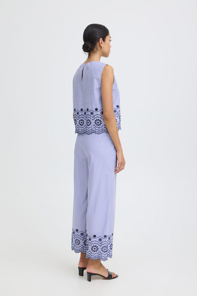 Byoung - Inzi Pants