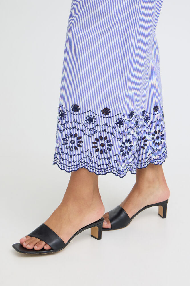 Byoung - Inzi Pants