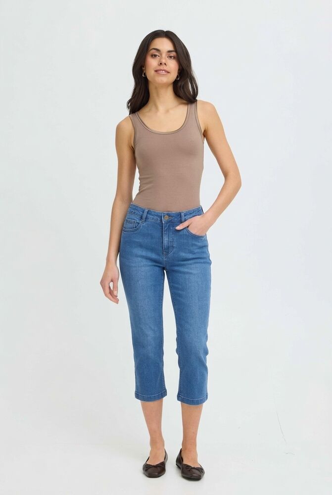 Fransa - Luxe Elli Capri 1