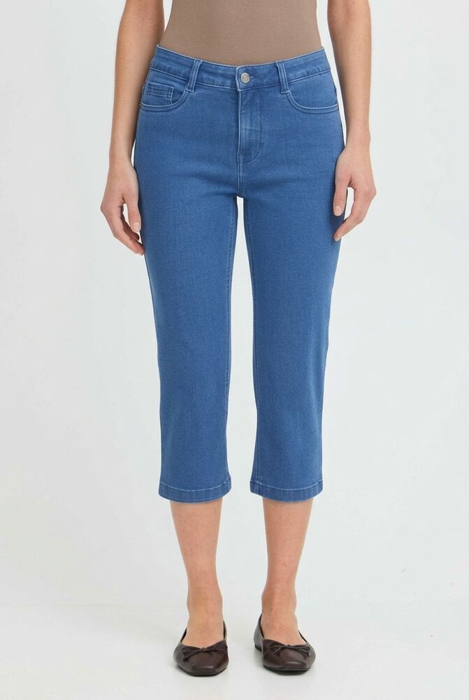 Fransa - Luxe Elli Capri 1