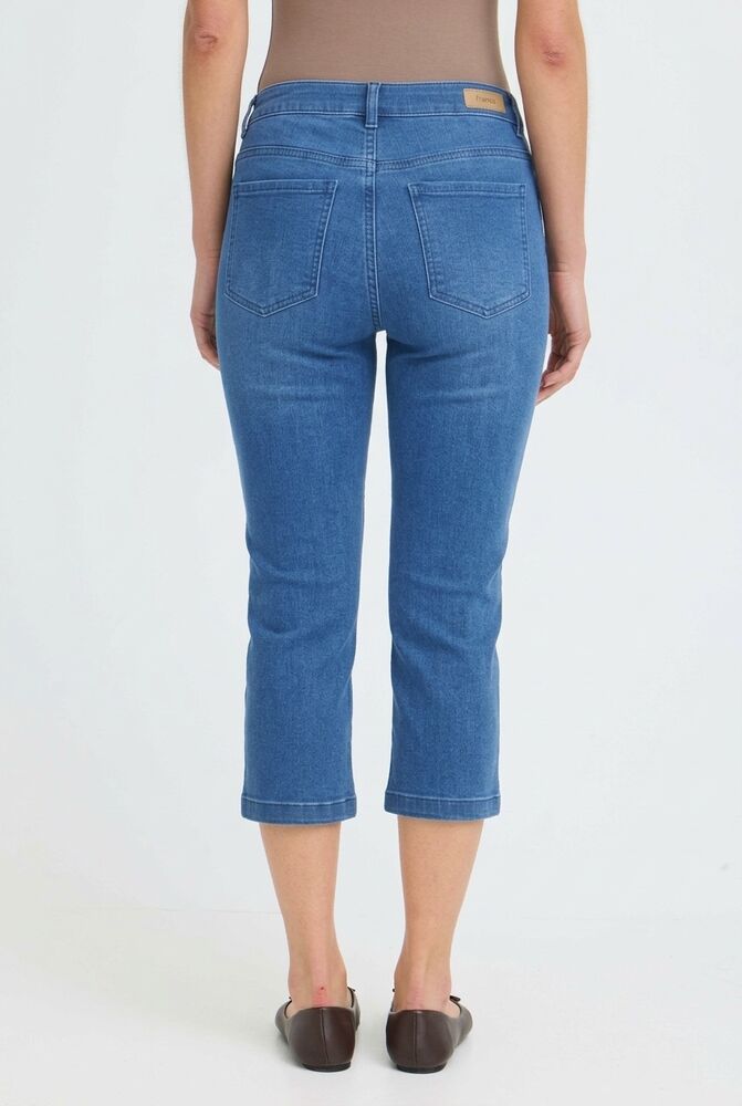 Fransa - Luxe Elli Capri 1