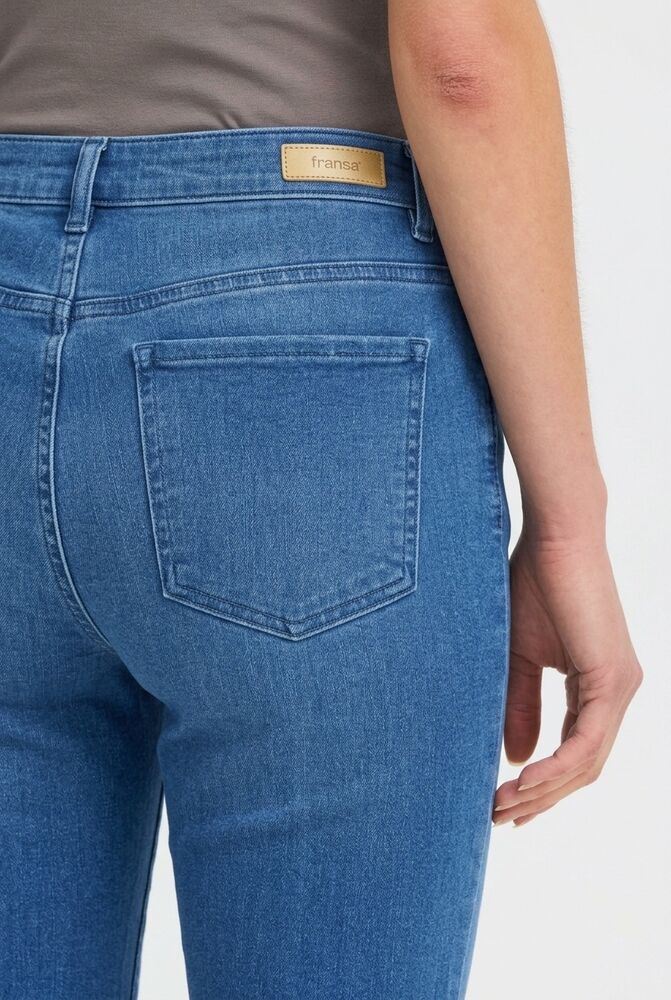Fransa - Luxe Elli Capri 1