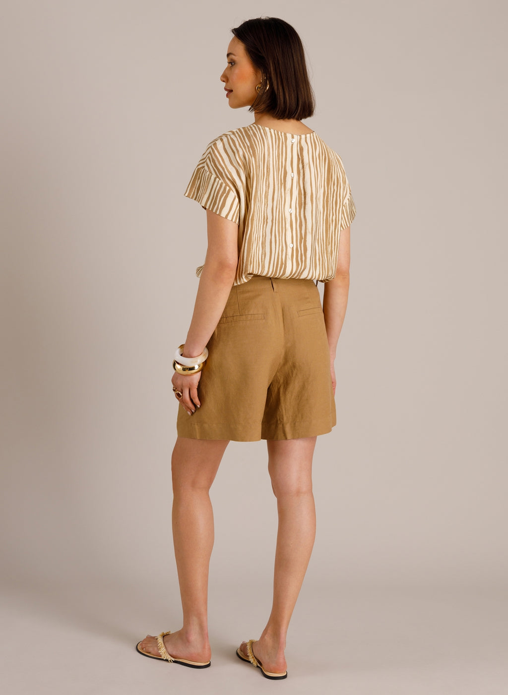 Yest - Mia Shorts
