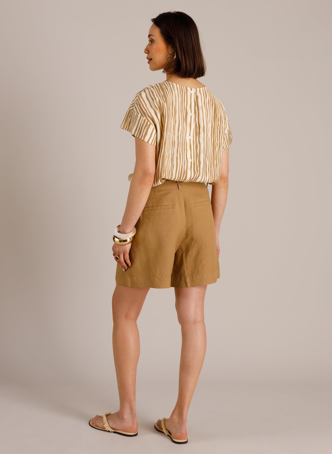 Yest - Mia Shorts