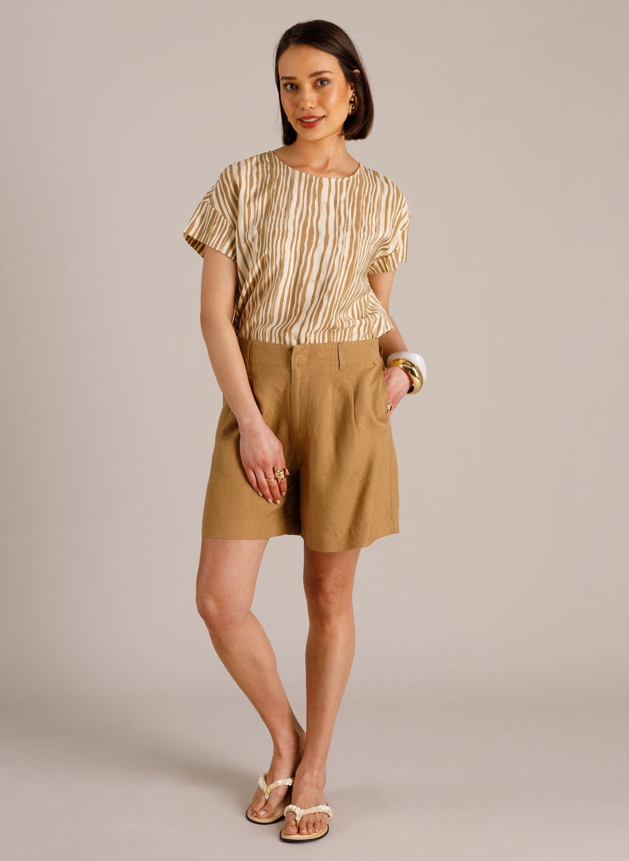 Yest - Mia Shorts