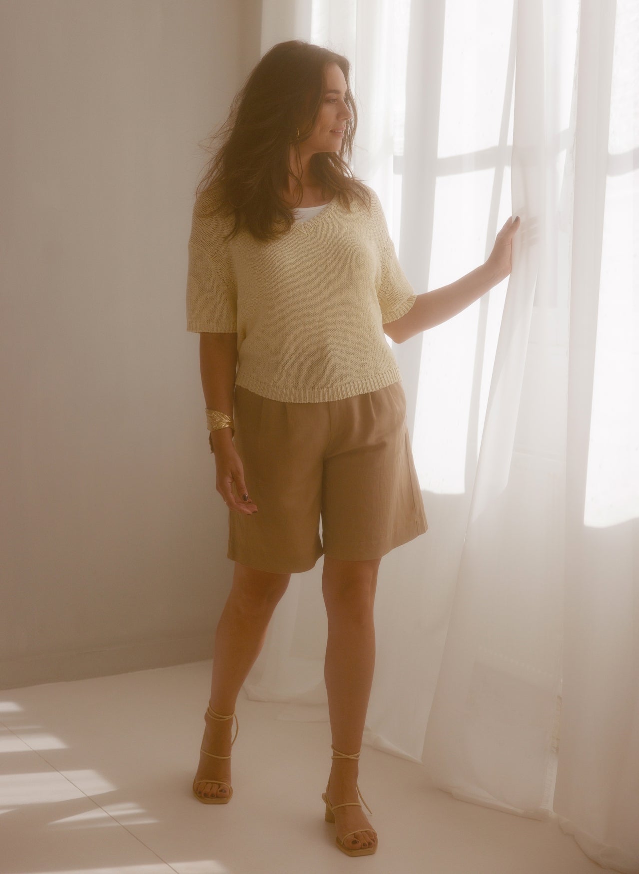 Yest - Mia Shorts