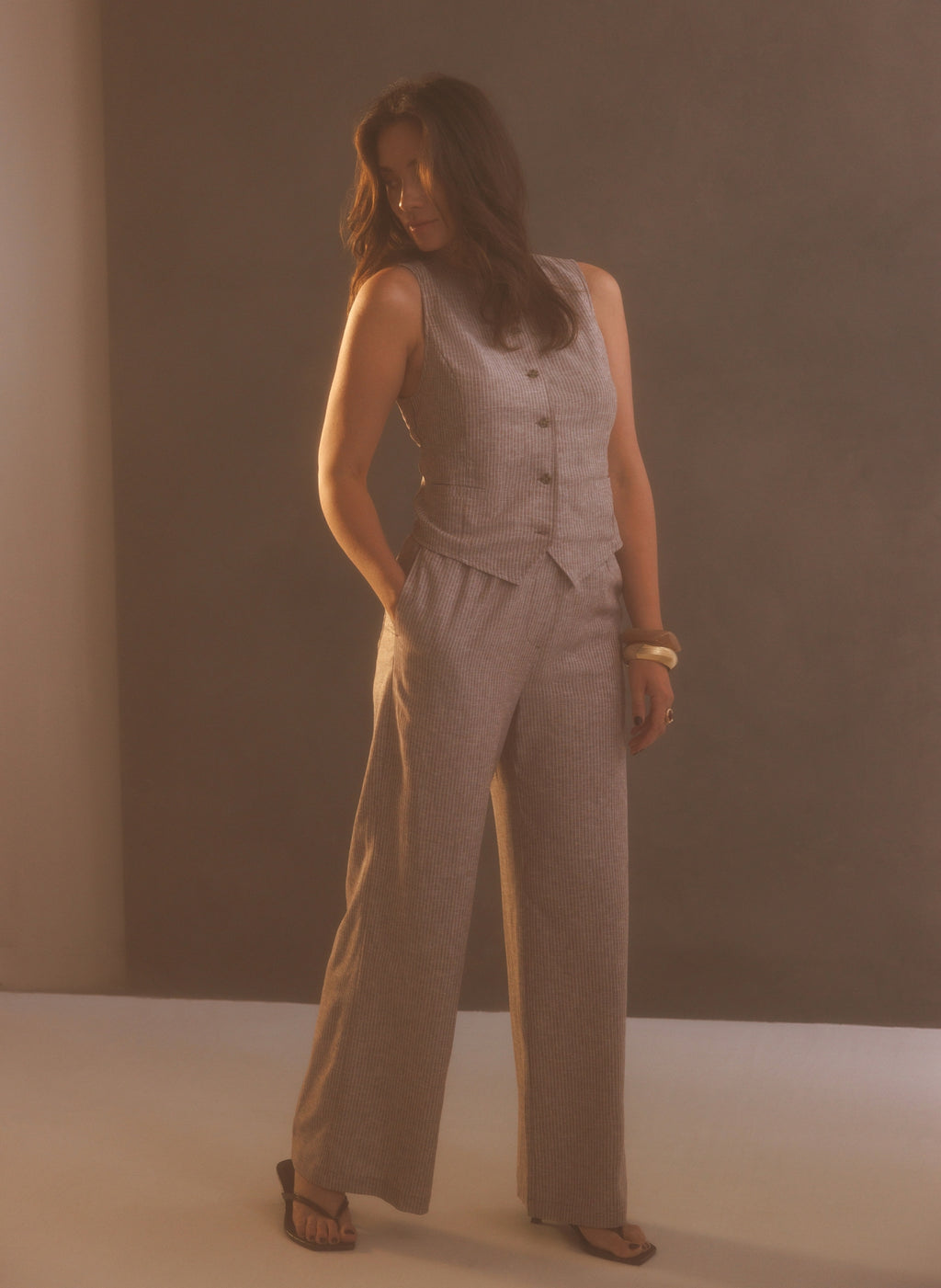 Yest - Miona Trousers