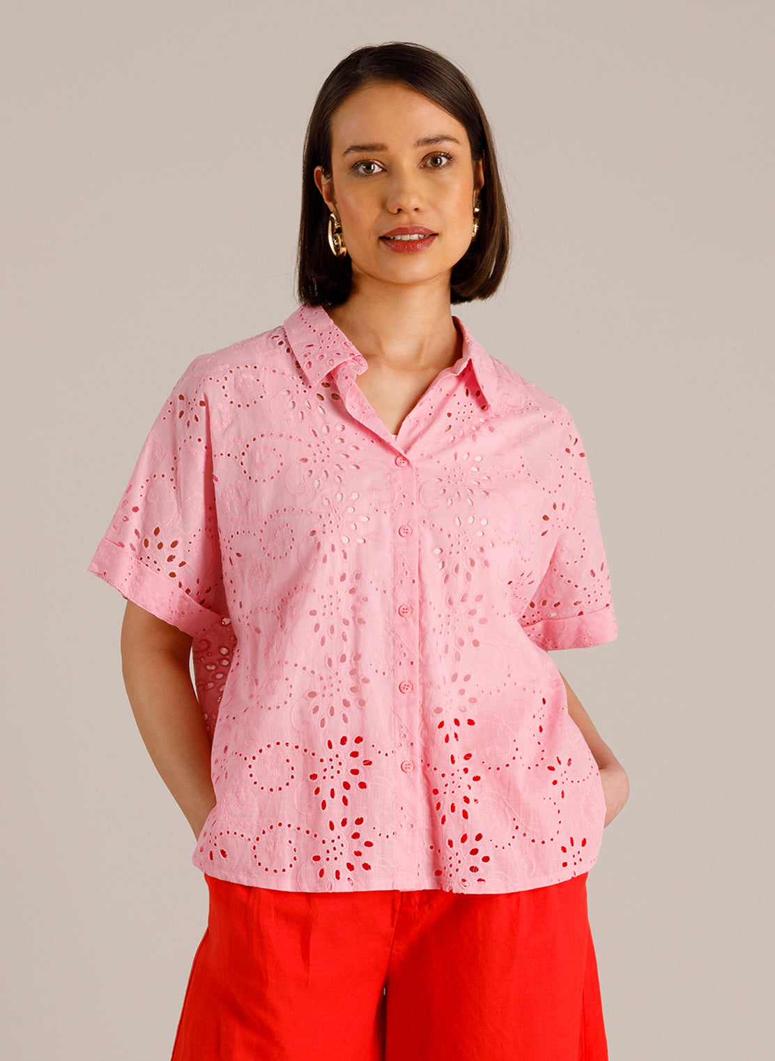 Yest - Mariella Blouse