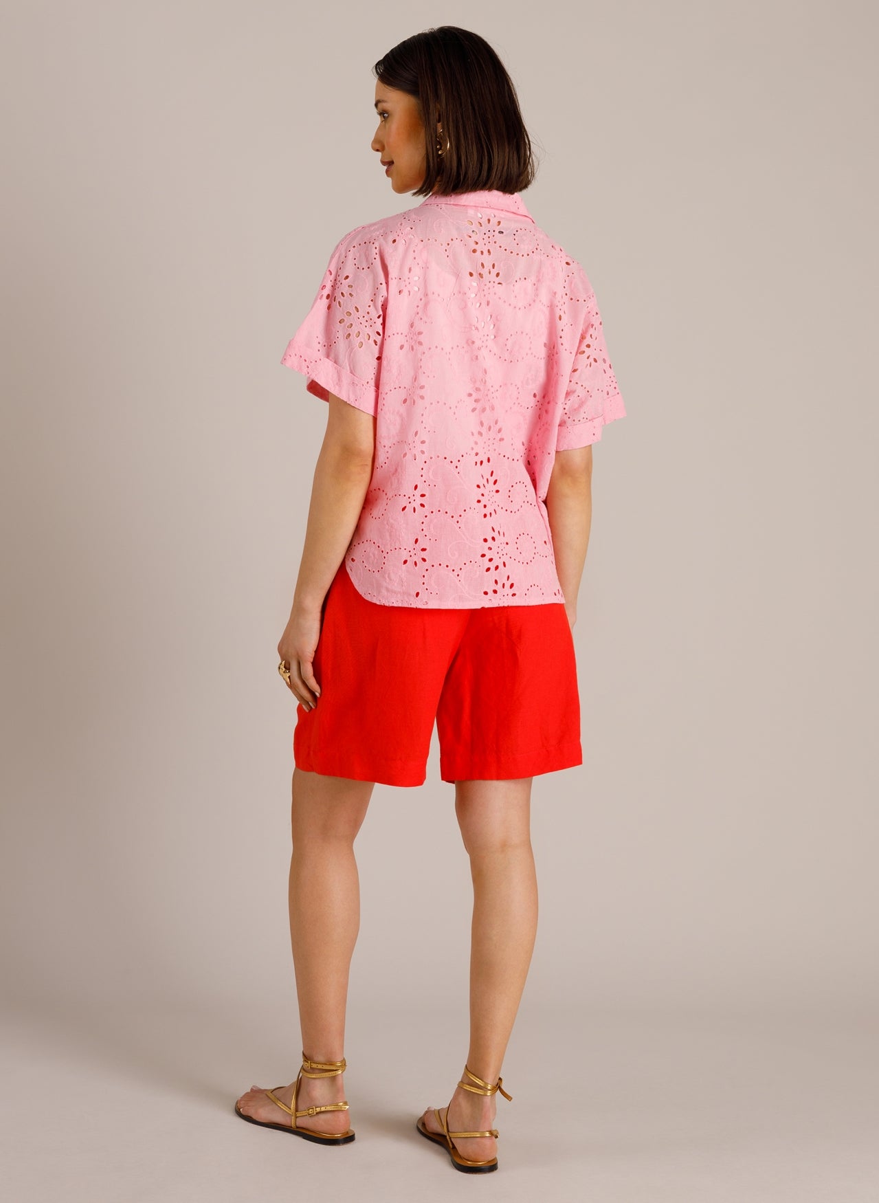 Yest - Mariella Blouse