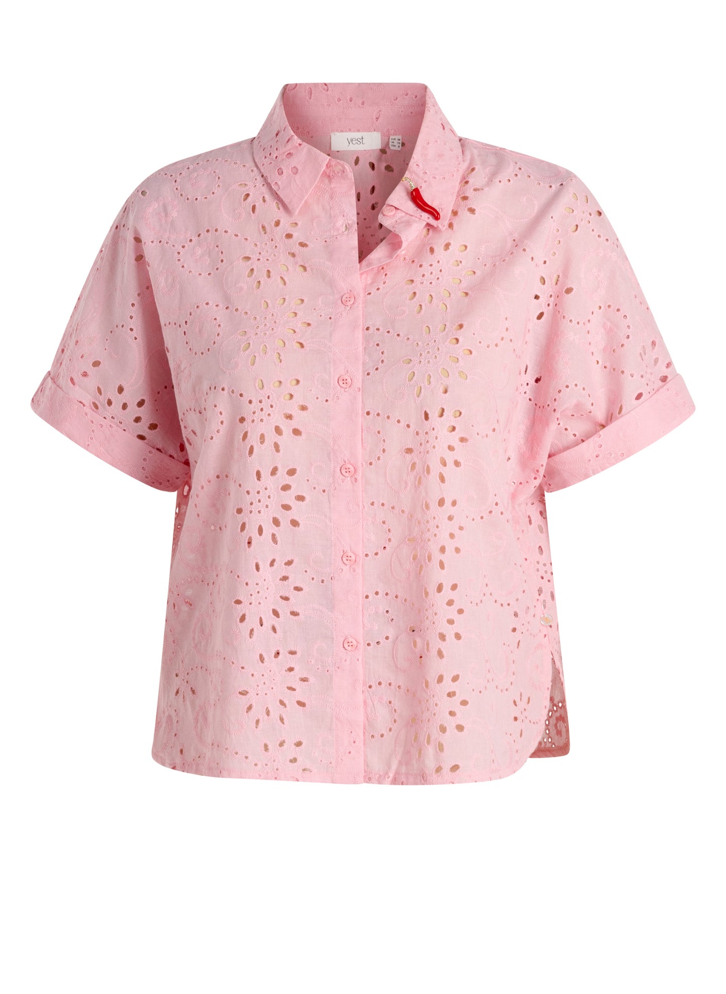 Yest - Mariella Blouse