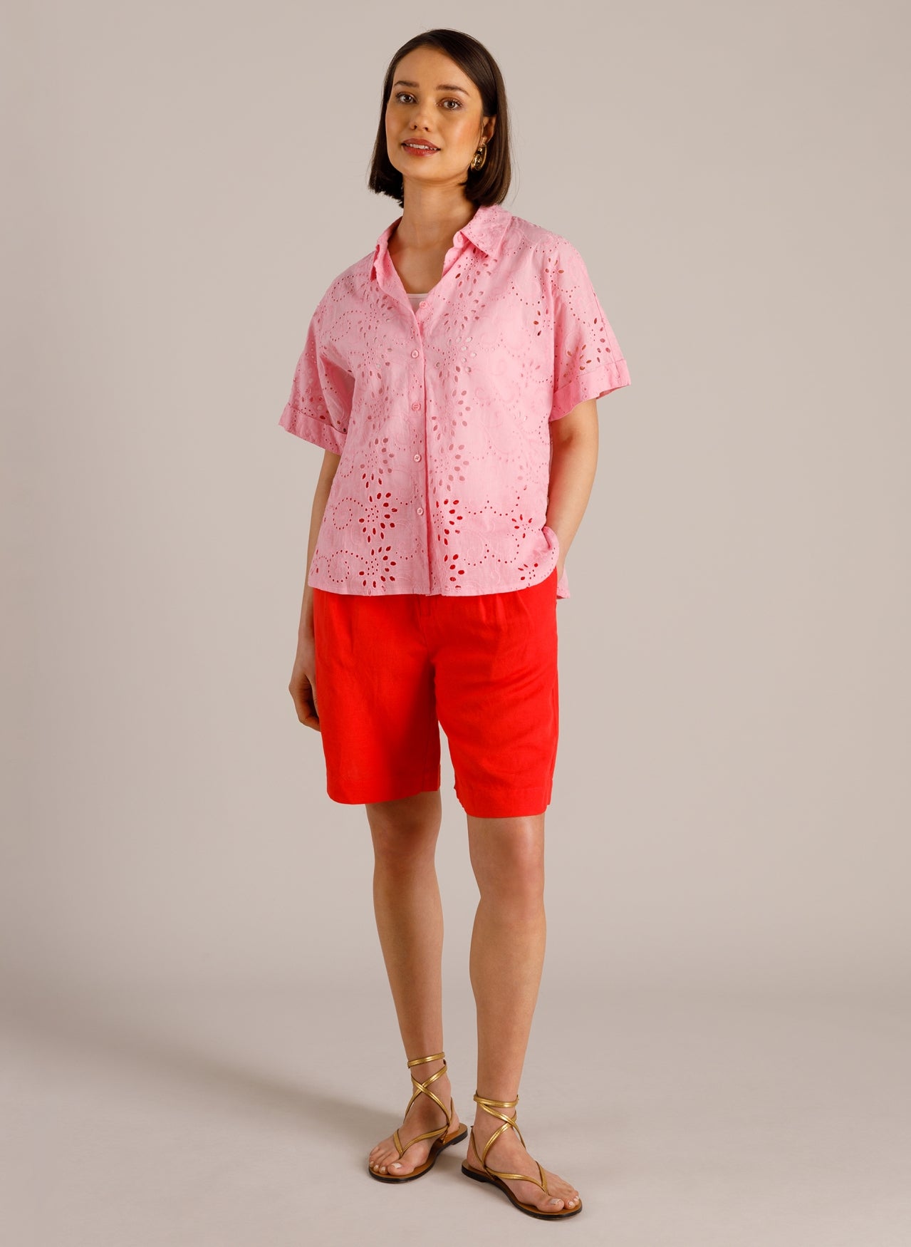 Yest - Mariella Blouse