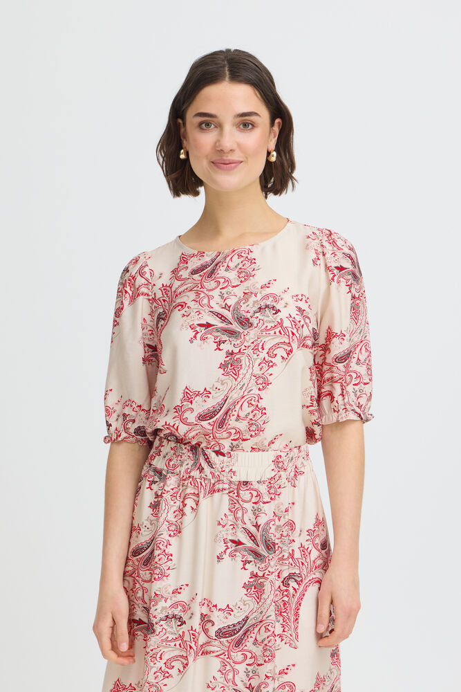 Fransa - Adara Blouse 5