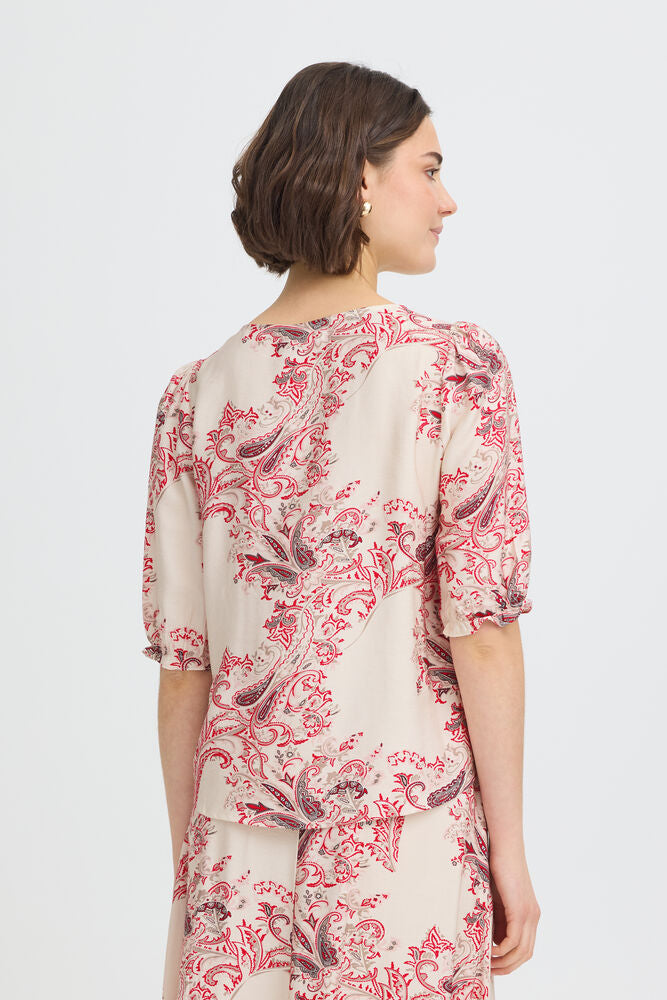 Fransa - Adara Blouse 5