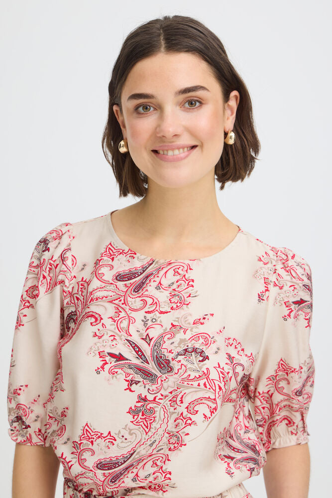 Fransa - Adara Blouse 5