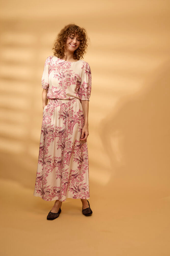 Fransa - Adara Blouse 5
