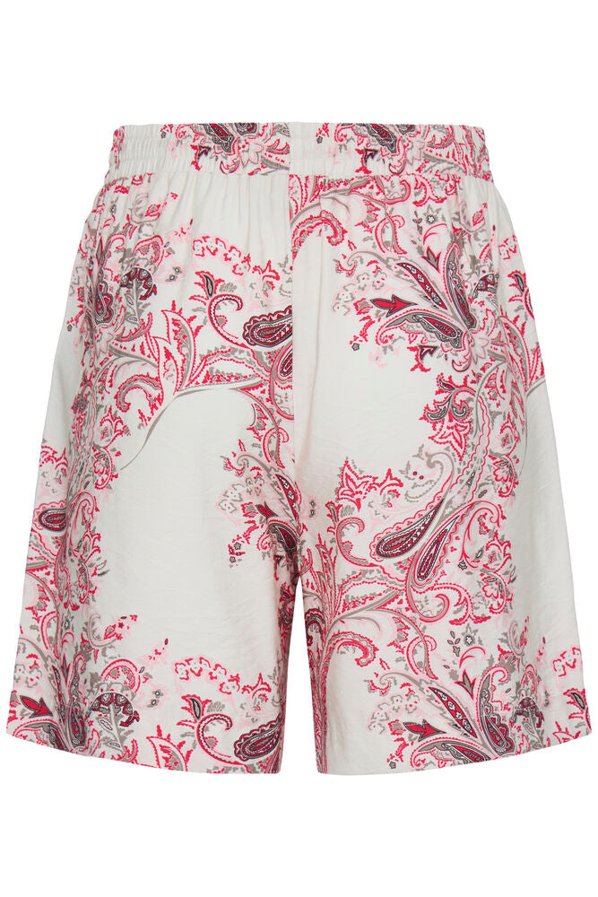 Fransa - Adara Short