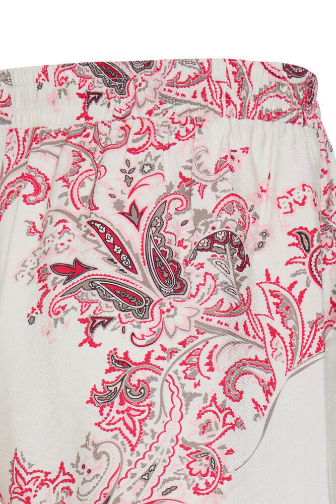 Fransa - Adara Short