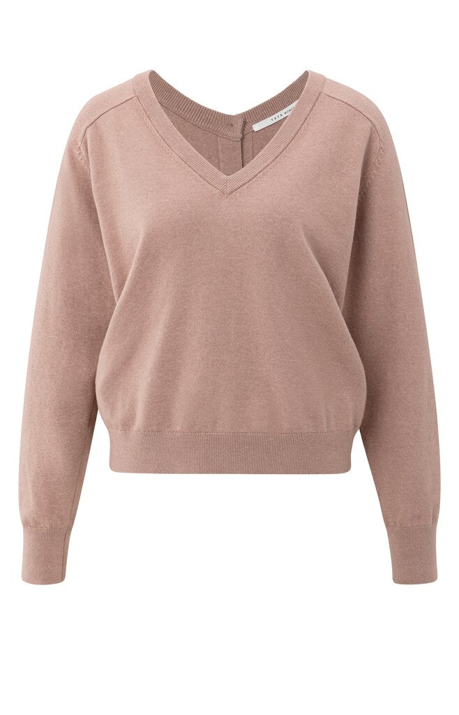 Yaya - Dara Sweater