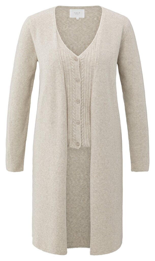 Yaya - Shia Cardigan