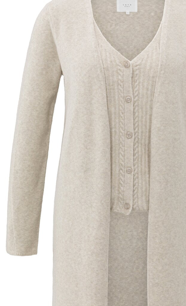 Yaya - Shia Cardigan