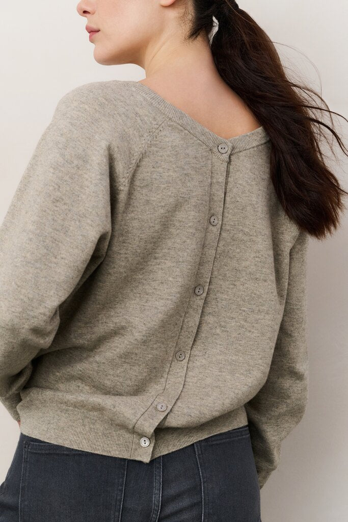 Yaya - Dara Sweater