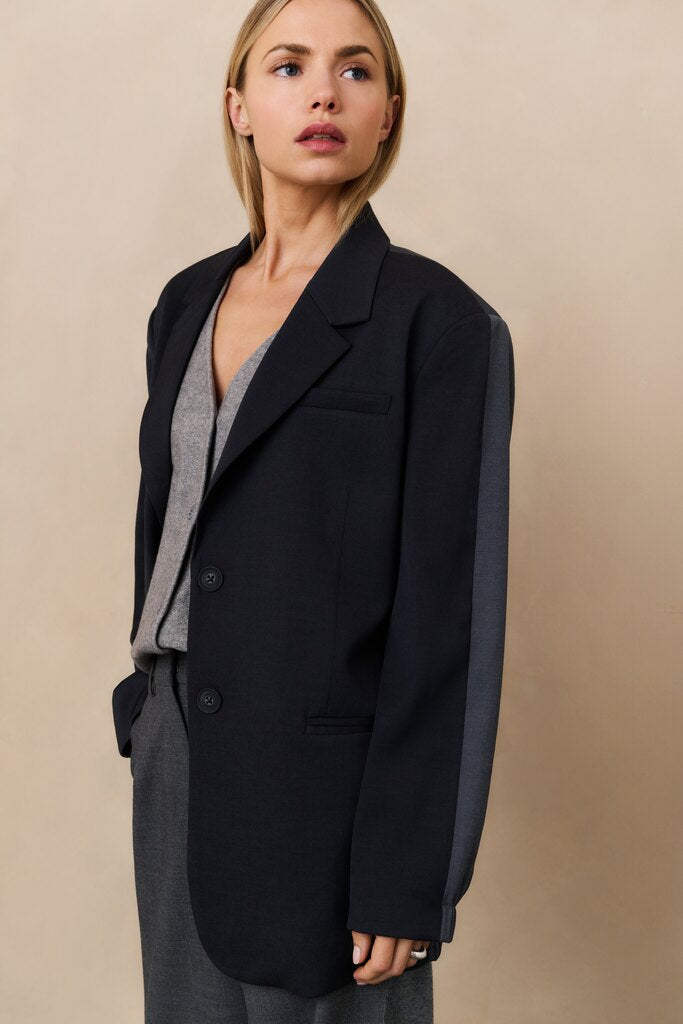 Yaya - Lumira Knitted Gilet