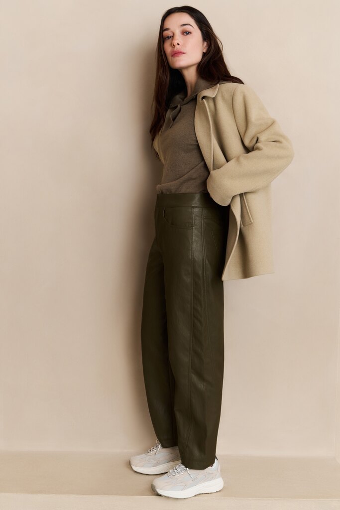 Yaya - Rosalia Trousers
