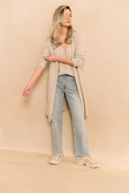 Yaya - Shia Cardigan