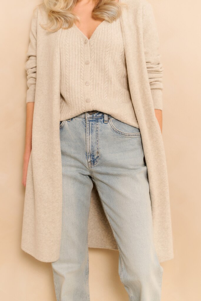 Yaya - Shia Cardigan