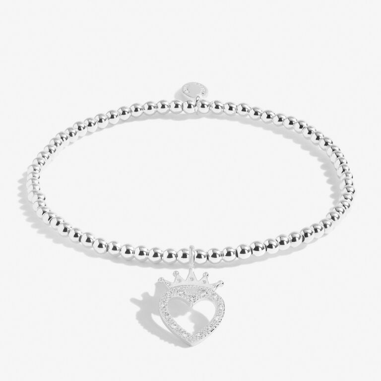 Joma Jewellery- A Little Birthday Queen Bracelet