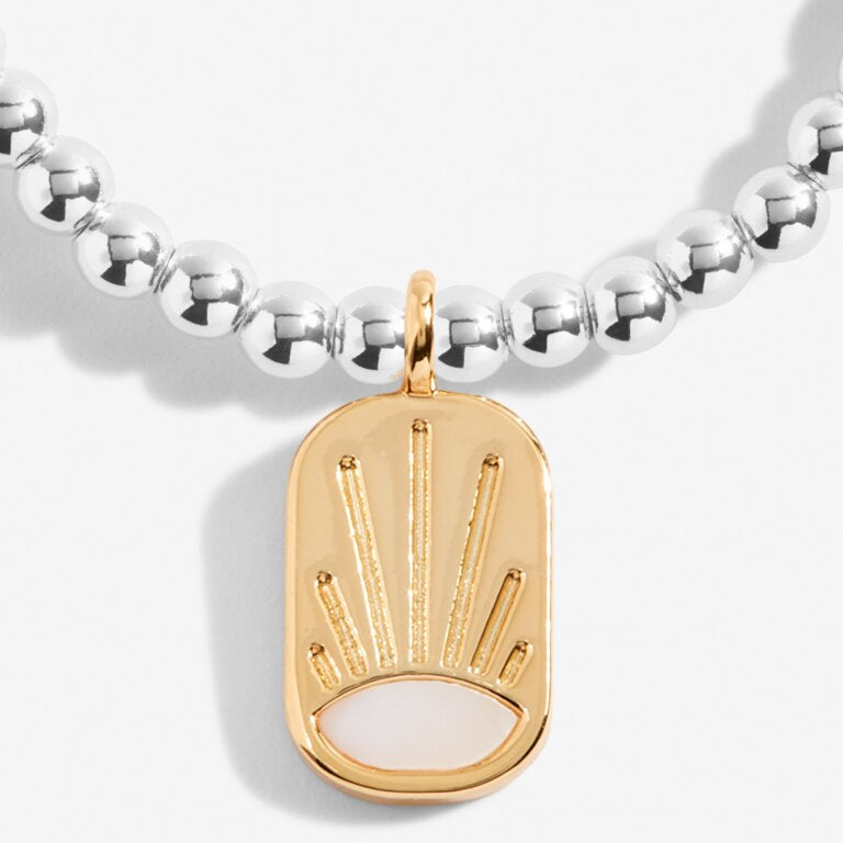 Joma Jewellery- A Little New Horizons Bracelet