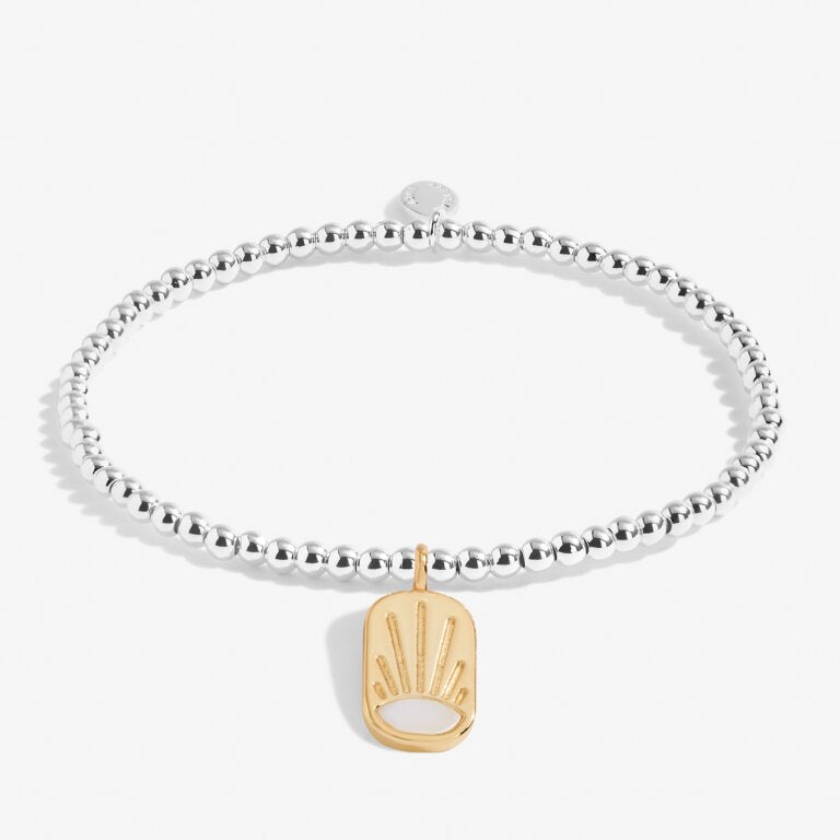 Joma Jewellery- A Little New Horizons Bracelet