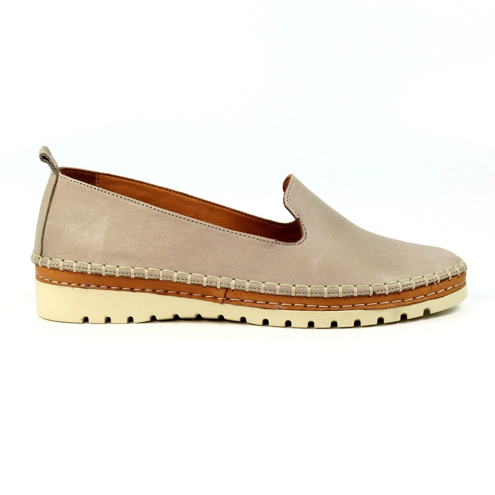 Lunar - Kenley Leather Shoe