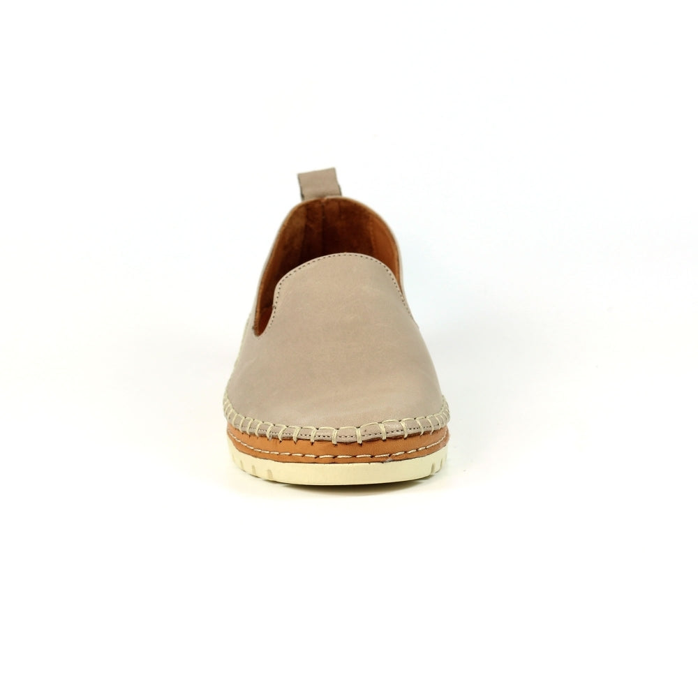 Lunar - Kenley Leather Shoe