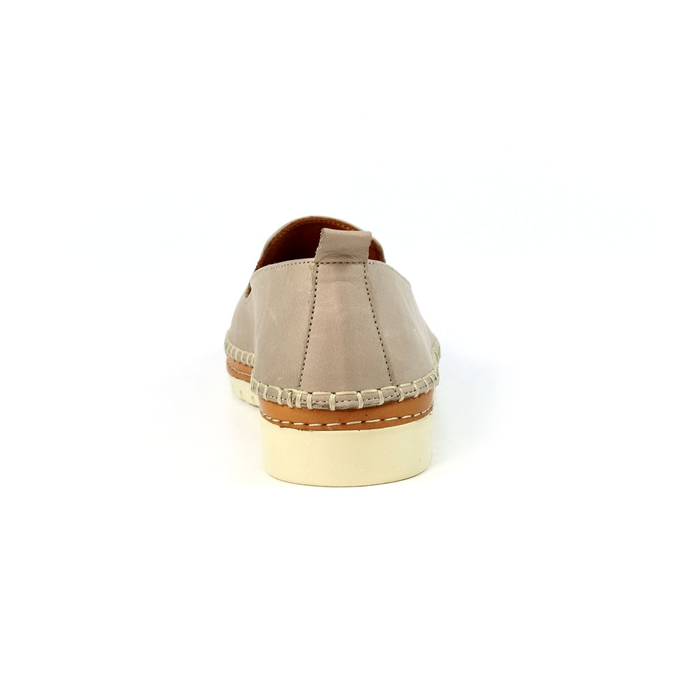 Lunar - Kenley Leather Shoe