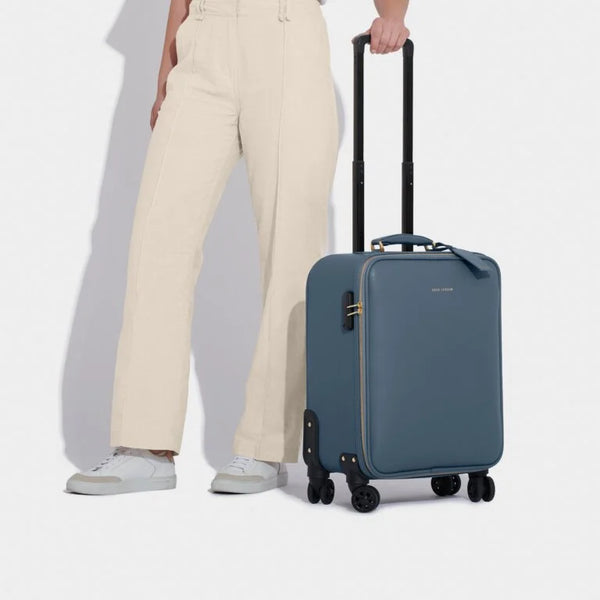 Katie Loxton - Oxford Cabin Suitcase