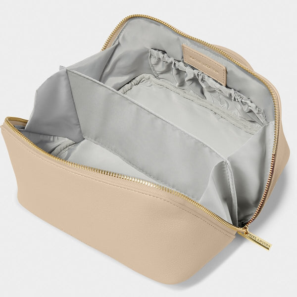 Katie Loxton - Medium and Large Makeup/Wash Bag