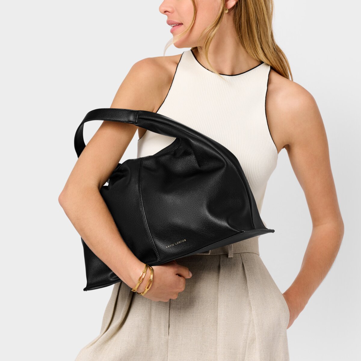 Katie Loxton - Laila Slouch Shoulder Bag