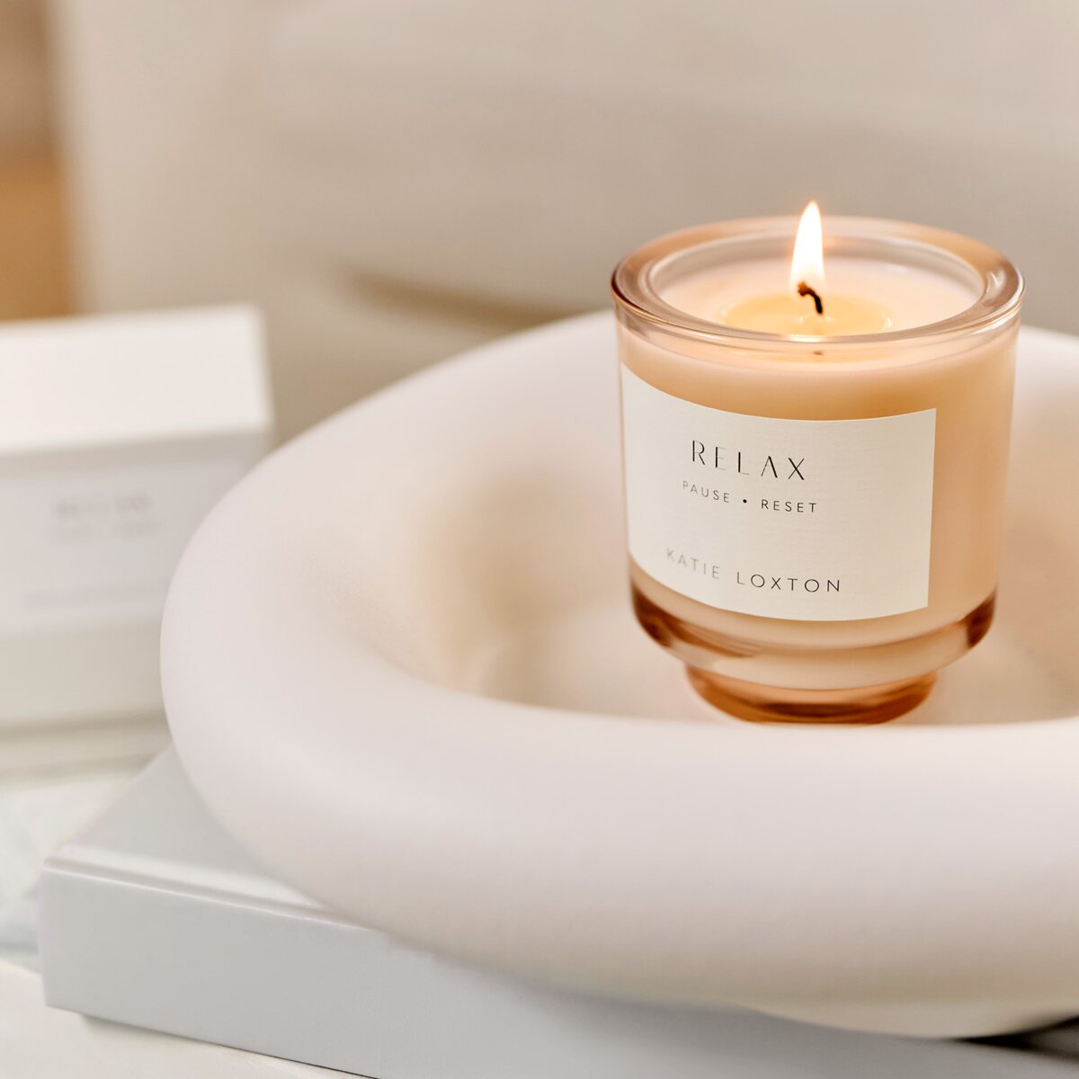 Katie Loxton - Sentiment Candle
