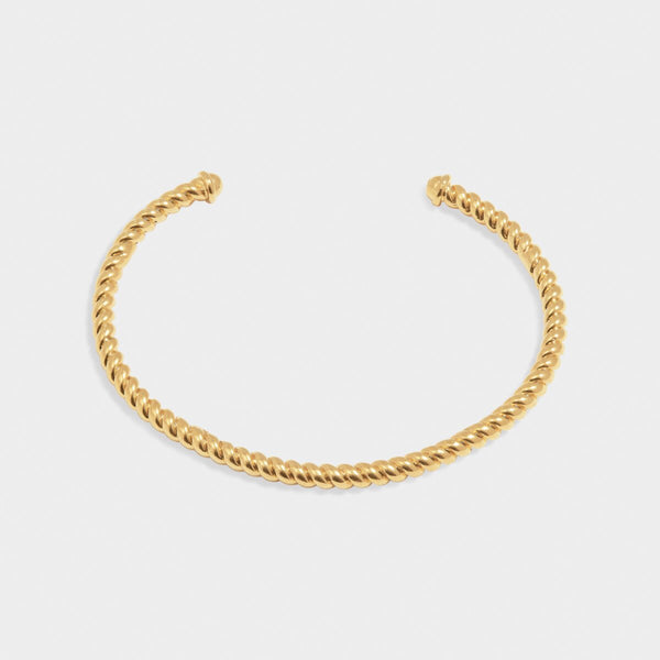 Katie Loxton - Celine Rope Bangle