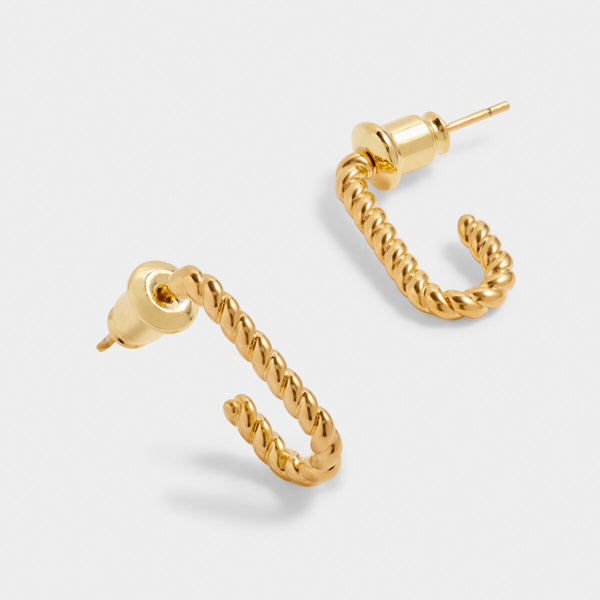 Katie Loxton - Celine Rope Hoops