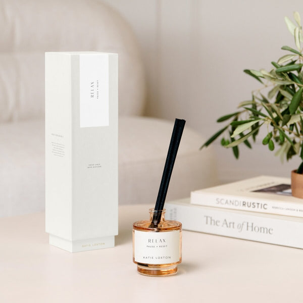 Katie Loxton - Sentiment Reed Diffuser