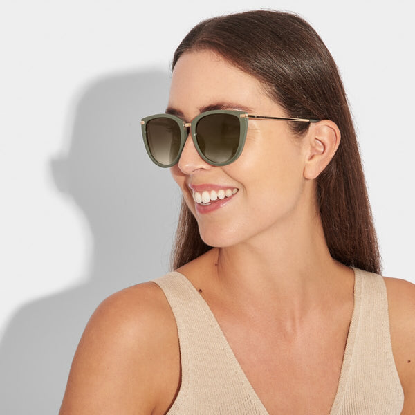 Katie Loxton - Sardinia Sunglasses