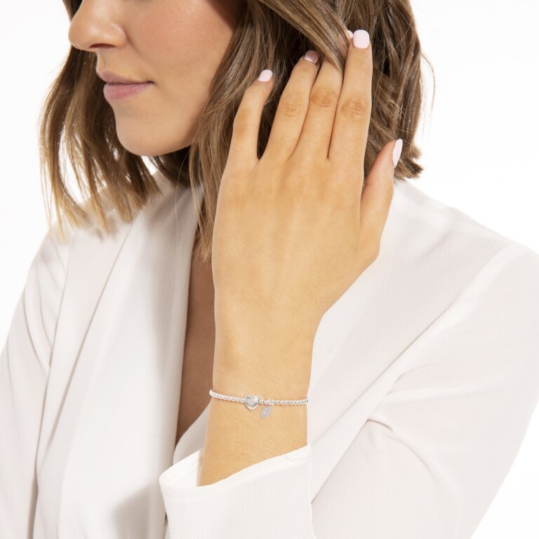 Joma Jewellery - A little Happy 18th Birthday Bracelet
