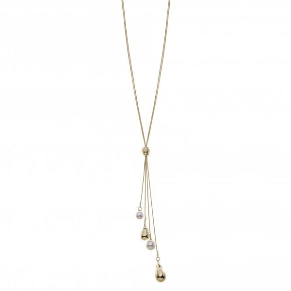 Park Lane Accessories - Lisette Necklace