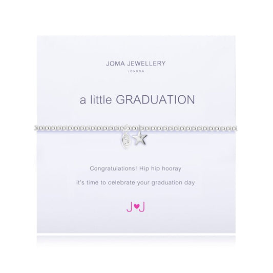 Joma Jewellery - A little Graduation