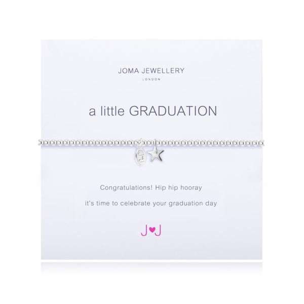 Joma Jewellery - A little Graduation